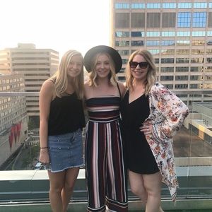 Meet your Posher, Christina